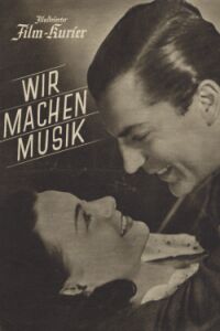 Wir Machen Musik (1942)
