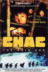 Chac: Dios de La lluvia (1975)