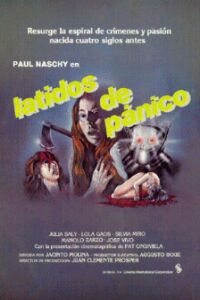 Latidos de P�nico (1983)
