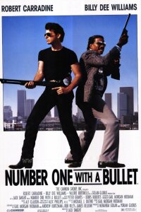 Number One with a Bullet (1987)