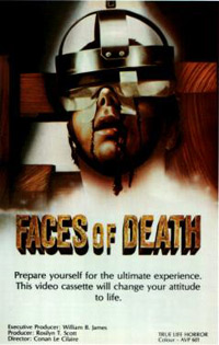Faces of Death (1978)