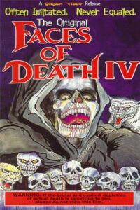 Faces of Death 4 (1990)