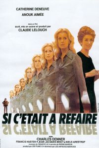 Si C'�tait � Refaire (1976)