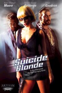 Suicide Blonde (1999)