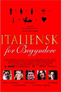 Italiensk for Begyndere (2000)