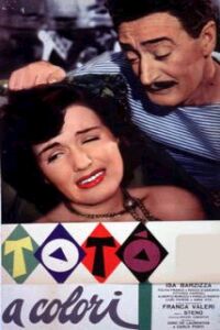 Tot� a Colori (1952)