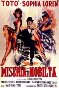 Miseria e Nobilt� (1954)