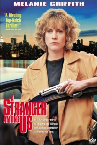 Stranger among Us, A (1992)