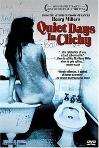 Stille Dage i Clichy (1970)