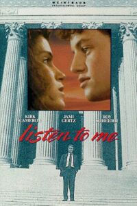 Listen to Me (1989)