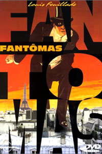 Fant�mas contre Fant�mas (1914)