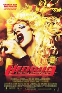 Hedwig and the Angry Inch (2001)