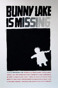 Bunny Lake Is Missing (1965)
