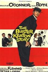 Buster Keaton Story, The (1957)