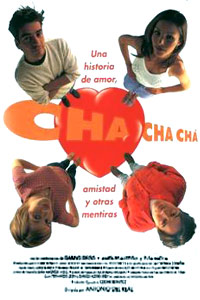 Cha-Cha-Ch� (1998)