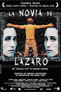 Novia de L�zaro, La (2002)