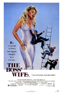 Boss' Wife, The (1986)