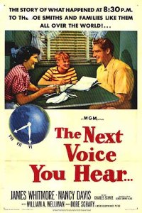 Next Voice You Hear..., The (1950)