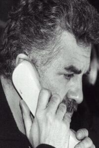 Sir�ne dans la Nuit, Une (1998)