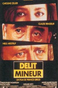 D�lit Mineur (1994)