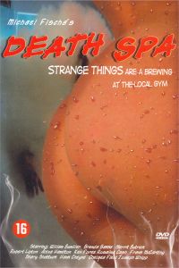 Death Spa (1988)