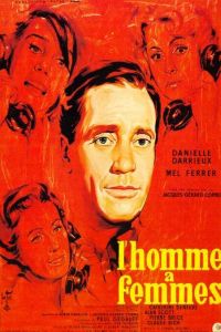Homme  Femmes, L' (1960)