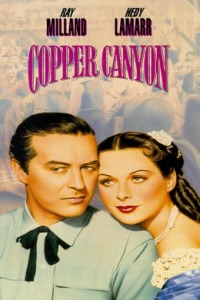 Copper Canyon (1950)