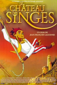 Chteau des Singes, Le (1999)