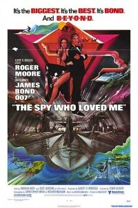 Spy Who Loved Me, The (1977)