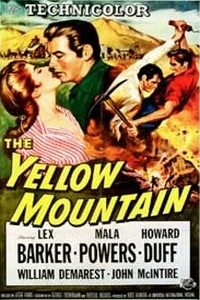 Yellow Mountain, The (1954)