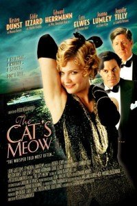 Cat's Meow, The (2001)