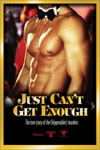 Just Can't Get Enough (2001)