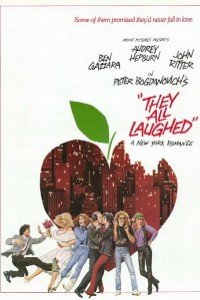 They All Laughed (1981)