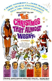 Natale Che Quasi Non Fu, Il (1966)