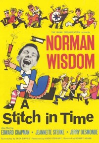 Stitch in Time, A (1963)