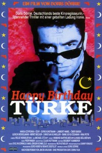 Happy Birthday, T�rke! (1992)