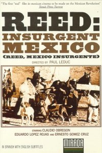 Reed, Mxico Insurgente (1973)