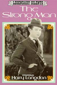 Strong Man, The (1926)