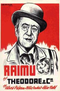 Th�odore et Cie (1933)