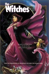 Witches, The (1990)
