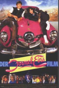 Formel Eins Film, Der (1985)