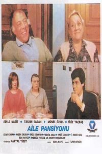 Aile Pansiyonu (1987)