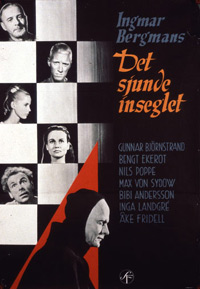 Sjunde Inseglet, Det (1957)