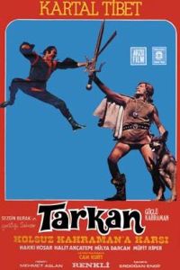 Tarkan Gl Kahraman (1973)