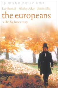 Europeans, The (1979)