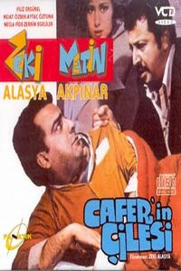 Cafer'in ilesi (1978)