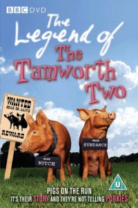 Legend of the Tamworth Two, The (2004)