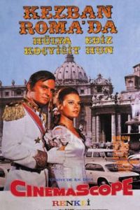 Kezban Roma'da (1970)