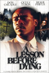 Lesson before Dying, A (1999)
