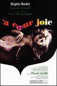 À Coeur Joie (1967)